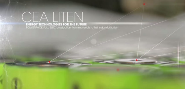 Film institutionnel et motion design