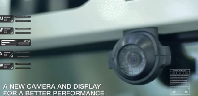 Présentation produit & motion design